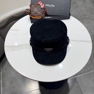 Prada women's hat